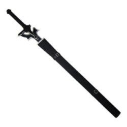 Katana Sword Art Online - Kirito Elucidator - 115Cm