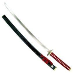 Katana Bleach -  Momo Hinamori' s Zanpakuto - 103Cm