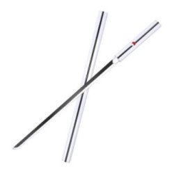 Katana Naruto -  Sasuke Uchiha - 99Cm