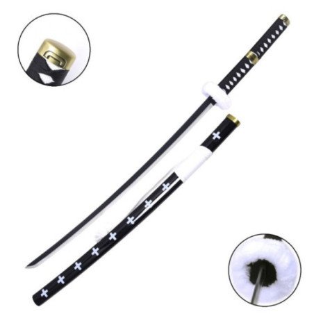 Katana One Piece -  Trafalgar Law - 103Cm
