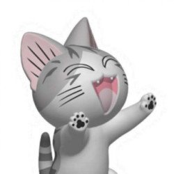 Tirelire Chi - Une Vie de Chat - Anne