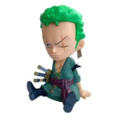 Tirelire One Piece - Roronoa Zoro