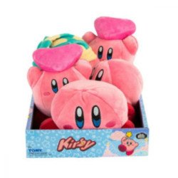 Peluche Kirby Mocchi