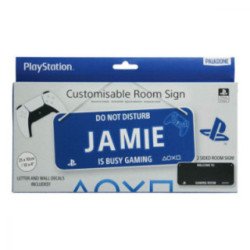 Panneau Chambre Personnalisable PS5