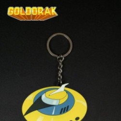 Porte Clé Goldorak - TFO
