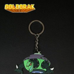 Porte Clé Goldorak - Giru Giru