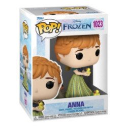 POP Disney La Reine des Neiges - Anna - 1023