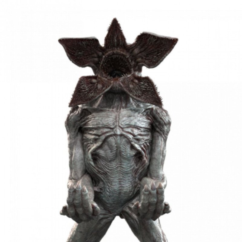Porte Manette Stranger Things - Demogorgon Porte Manette Stranger Things - Demogorgon
