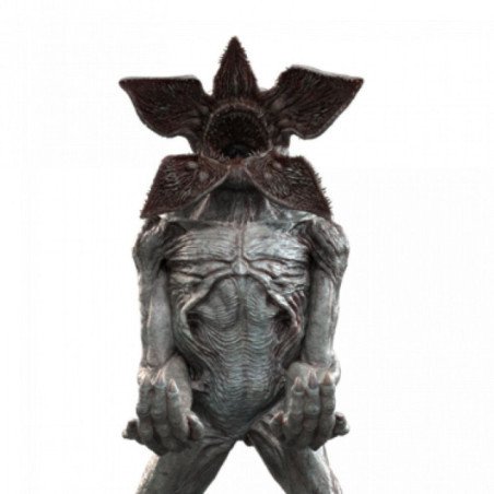 Porte Manette Stranger Things - Demogorgon