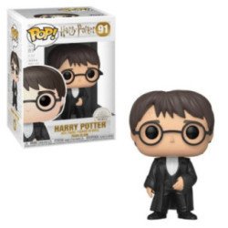 POP Harry Potter - Harry Potter - 91