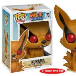 POP Naruto XL - Kurama - 73
