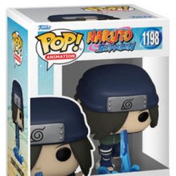 POP Naruto - Izumo Kamizuki - 1198