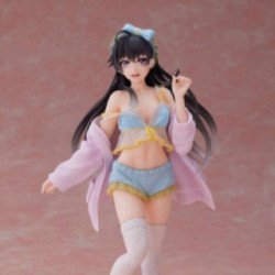 Figurine My Romantic Girl Comedy - Yukino Yukinoshit - 20Cm