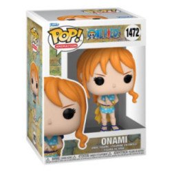POP One Piece - Onami - 1472