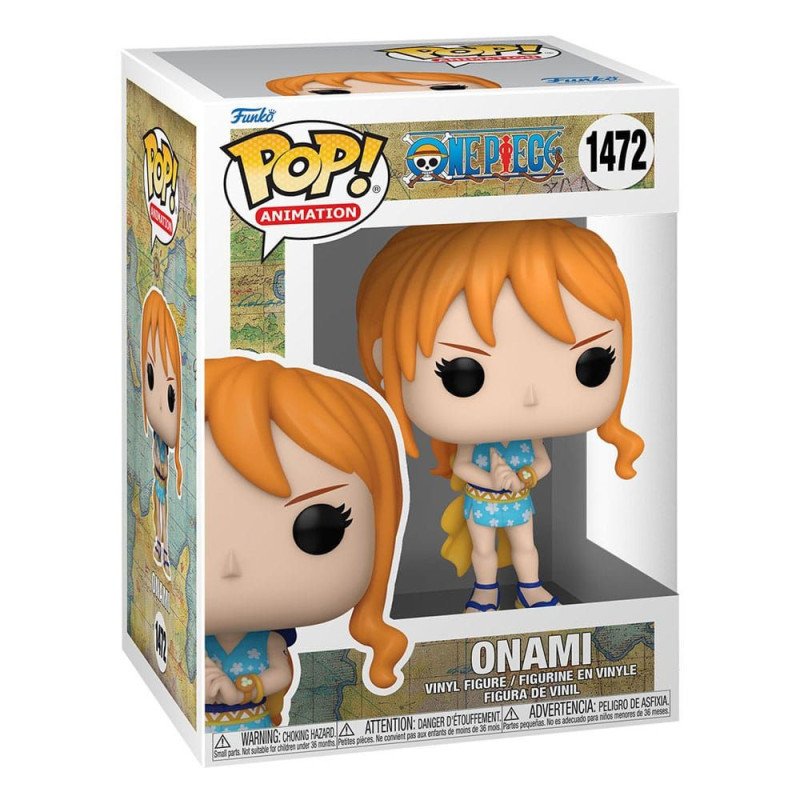 POP One Piece - Onami - 1472 POP One Piece - Onami - 1472