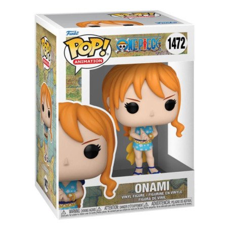 POP One Piece - Onami - 1472
