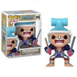 POP One Piece XL - Franosuke - 1476