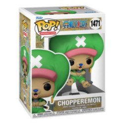 POP One Piece - Chopperemon - 1471