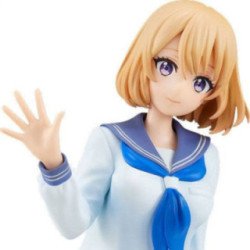 Figurine A Couple of Cuckoos - Sachi Umino - 17Cm
