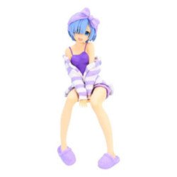 Figurine Re:Zero - Rem - 14Cm