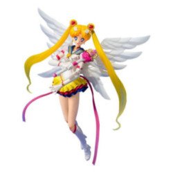Figurine Articulée Sailor Moon - 13 Cm