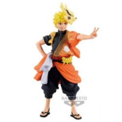 Figurine Naruto - Uzumaki Naruto - 16Cm