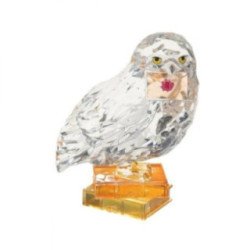 Figurine Acrylique Harry Potter- Hedwige