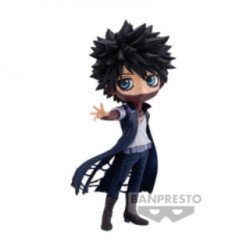 Q-Posket - My Hero Academia - Dabi - 14cm