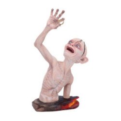 Buste Seigneur des Anneaux - Gollum - 30Cm