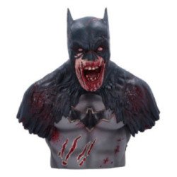 Buste DC Comics - Batman DCeased - 30Cm