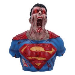 Buste DC Comics - Superman DCeased - 30Cm