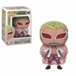 POP One Piece - Doflamingo - 400