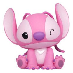 Tirelire Lilo & Stitch - Angel - 20Cm
