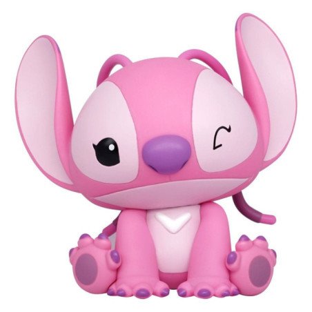 Tirelire Lilo & Stitch - Angel - 20Cm
