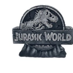 Tirelire Jurassic Park
