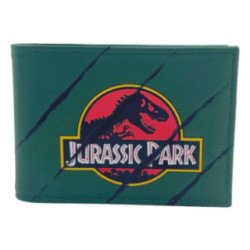 Portefeuille Jurassic Park - Griffes