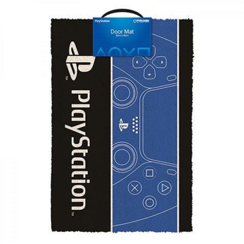 Paillasson Playstation  - Dualsense