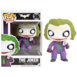 POP Batman Dark Knight - The Joker - 36