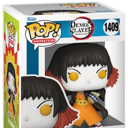 POP Demon Slayer - Sasumaru - 1409