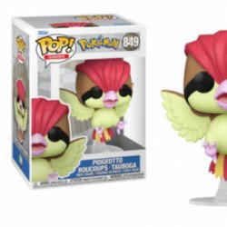 POP Pokémon - Roucoups - 849