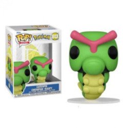 POP Pokémon - Chenipan - 848