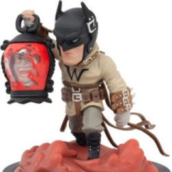 Figurine Q-Fig DC - Batman Last Knight on Earth - 12Cm