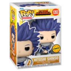 POP My Hero Academia - Hitoshi Shinso - 1353 [CHASE]