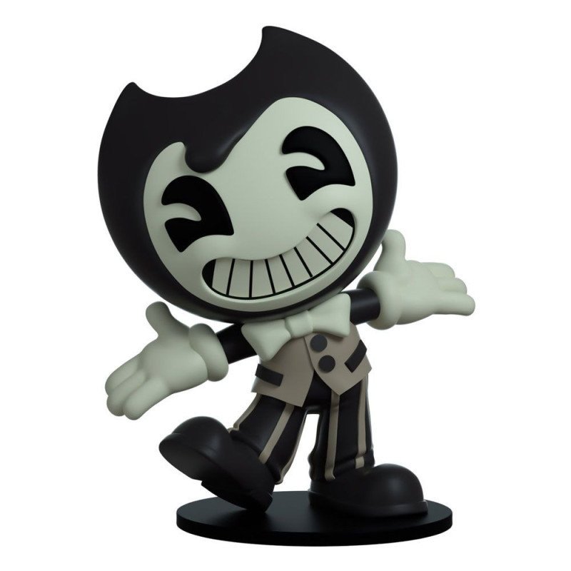 Figurine Bendy - Bendy - 12Cm Figurine Bendy - Bendy - 12Cm