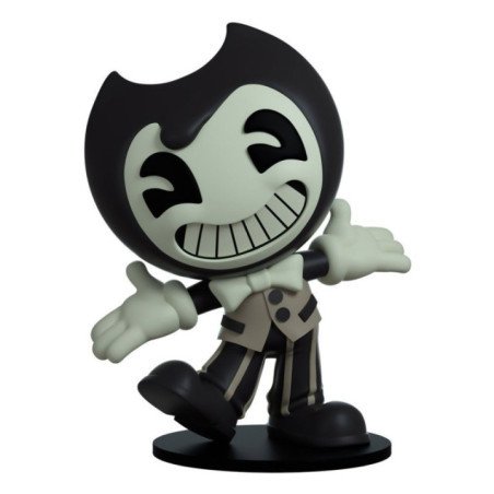 Figurine Bendy - Bendy - 12Cm