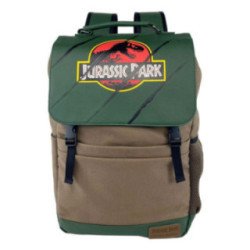 Sac A Dos Jurassic Park - 30th Anniversary