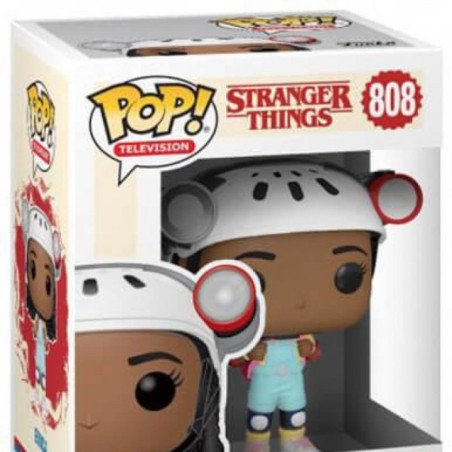 POP Stranger Things - Erica - 808