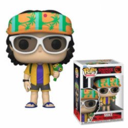 POP Stranger Things - Mike - 1298