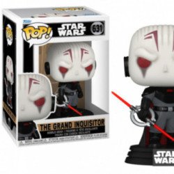 POP Star Wars - Grand Inquisiteur - 631