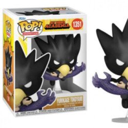 POP My Hero Academia - Fumikage Tokoyami - 1351